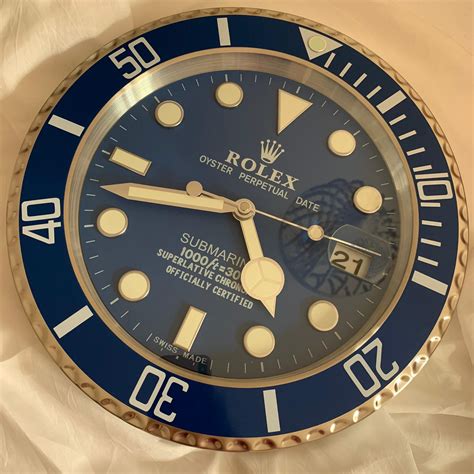 rolex im ausland kaufen|rolex wanduhr original.